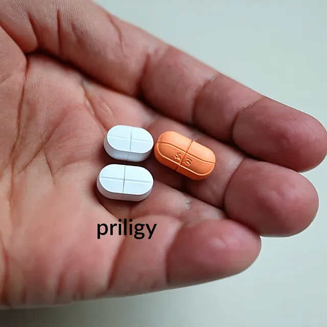 Le prix de priligy